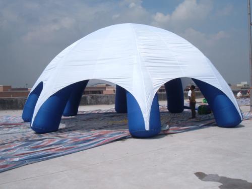 8 Feet tents
