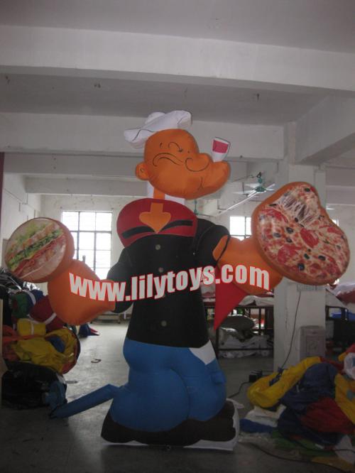 Popeye