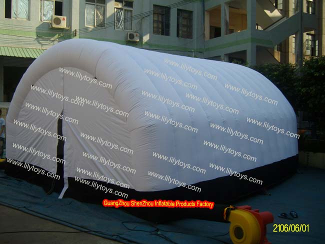 Tent