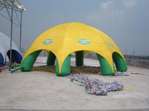 8 Feet tents