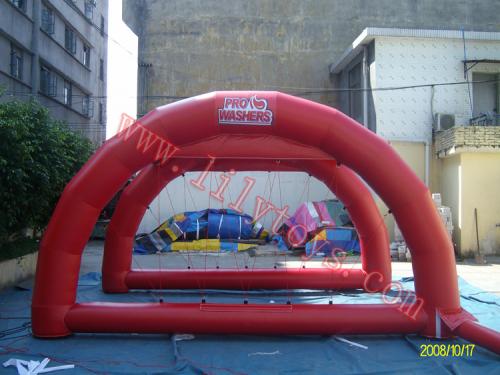 car house
