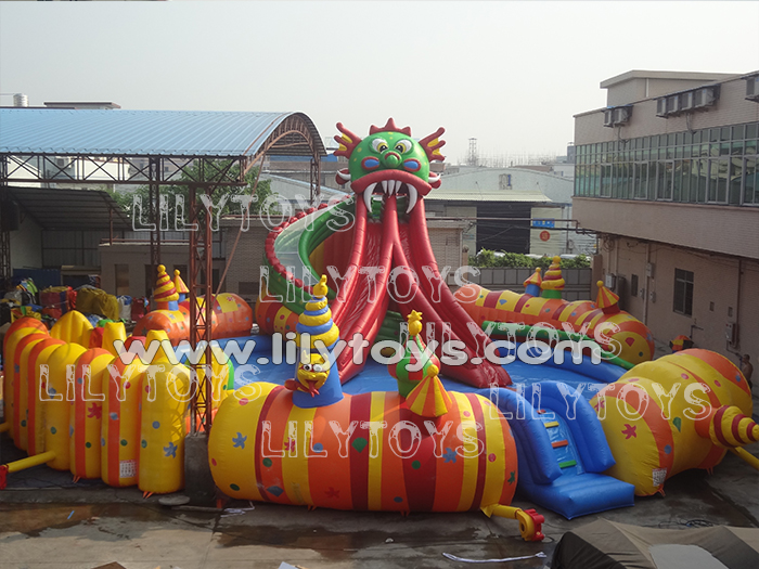 Dragon PARK