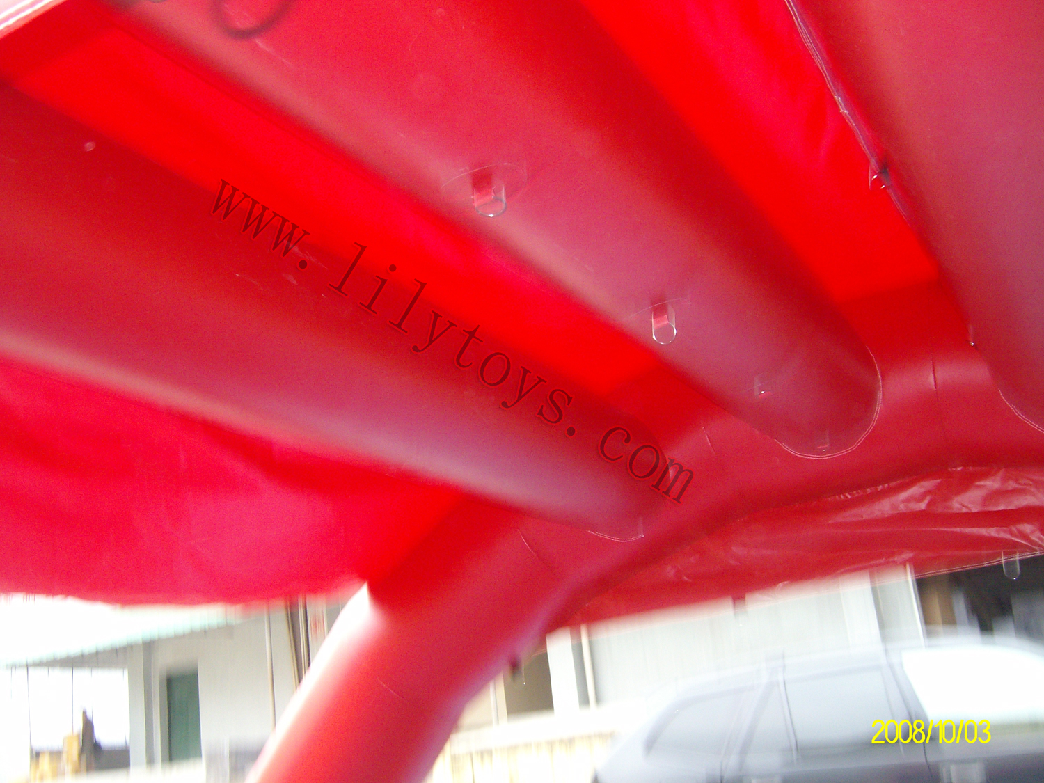 car house