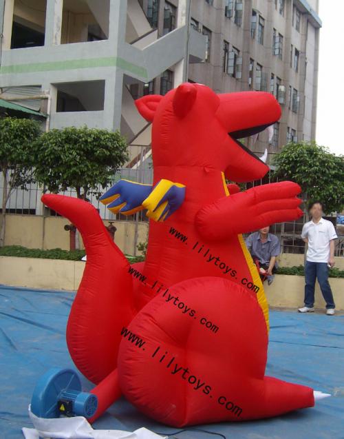 dinosaur