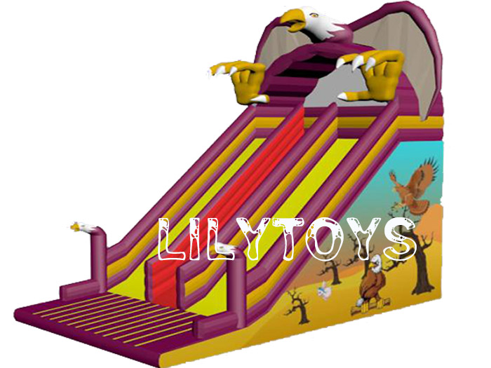 Eagle slide