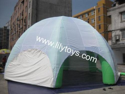 nylon tents