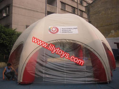 TENTS