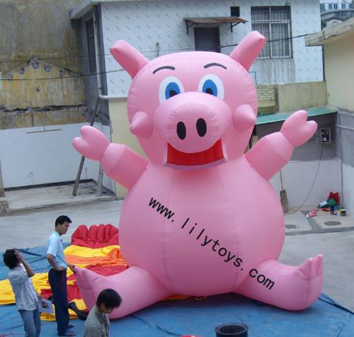 Pink big