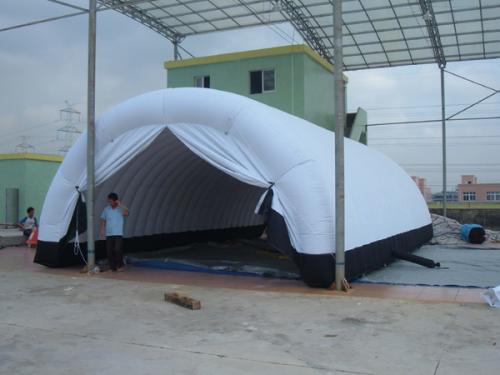 TENTS