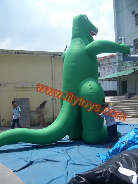 Dinosaur