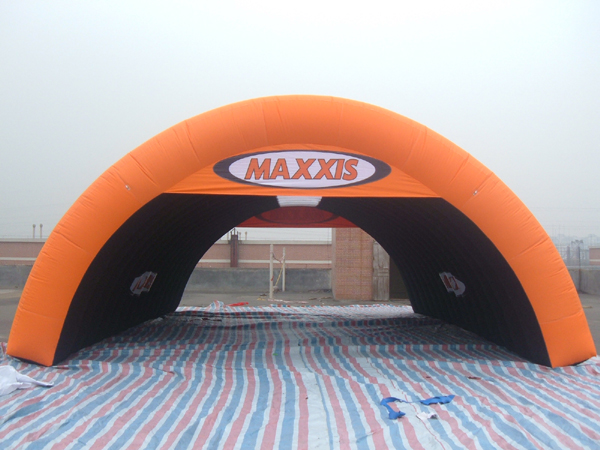 tents games