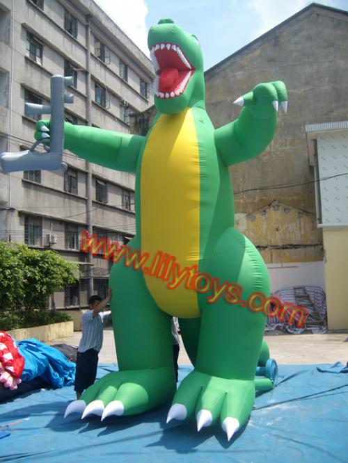 Dinosaur