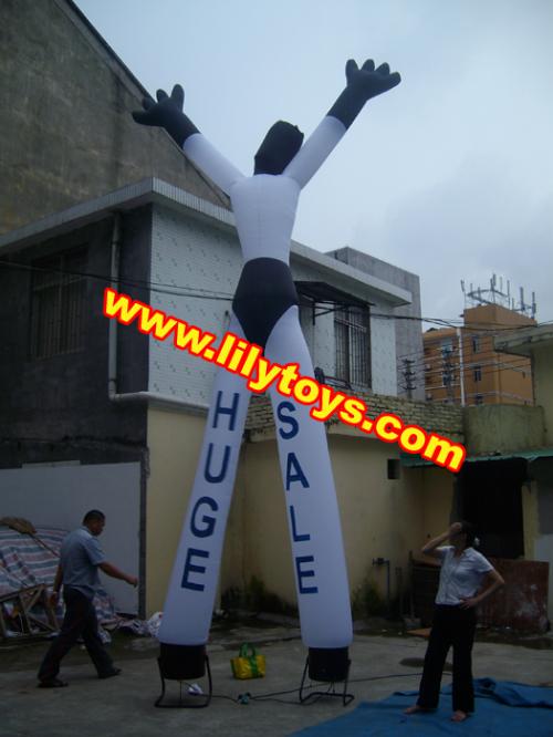 Giant-MAN Air dancer