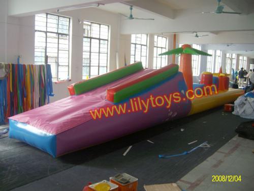 Water fun-land