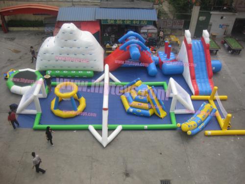 water park 2011