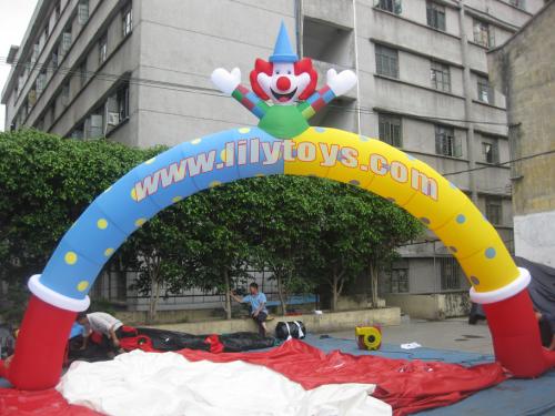 clown