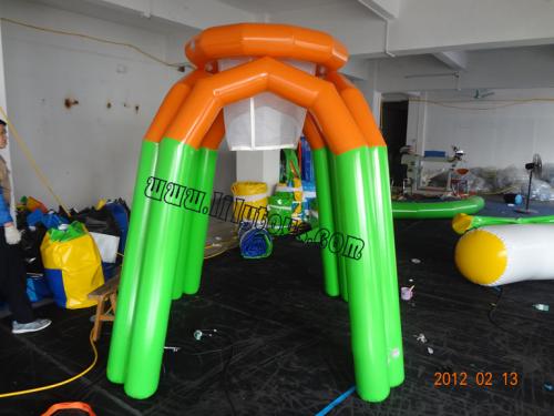 water game basketball