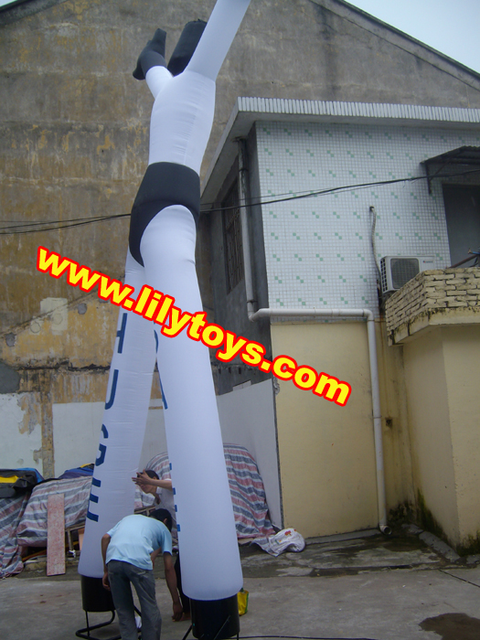 Giant-MAN Air dancer