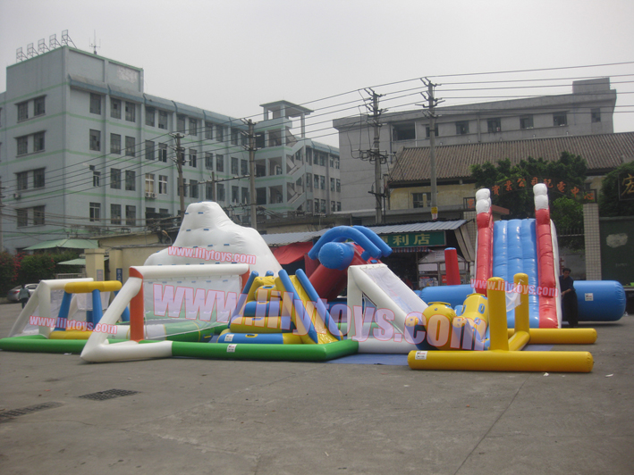 water park 2011