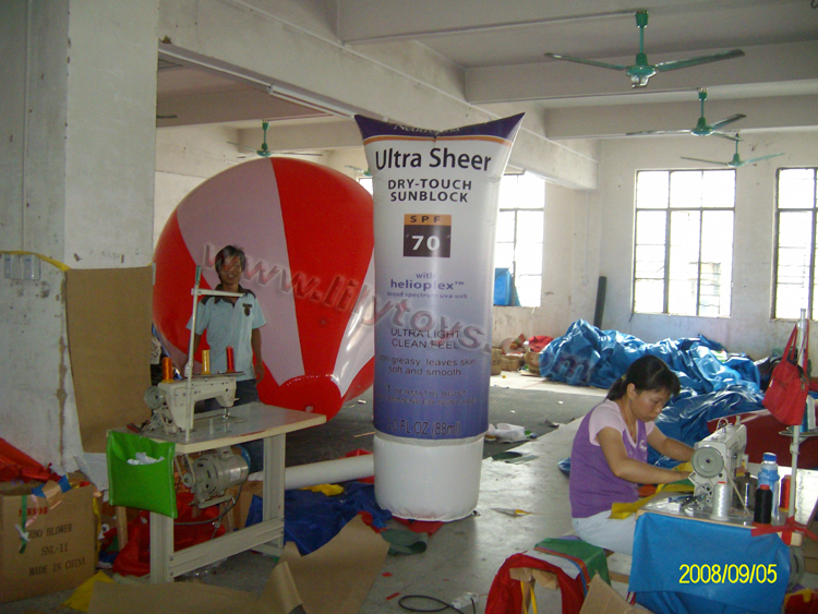 inflatable make up02