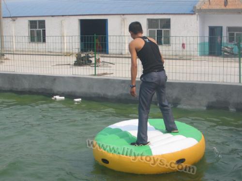 Water raft