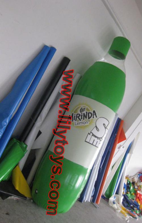 bottles