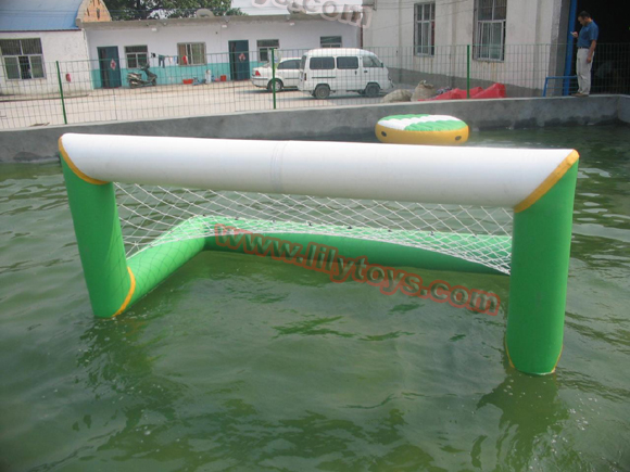 Water raft