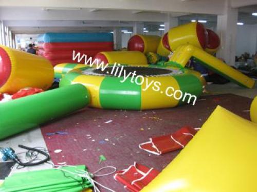 water games