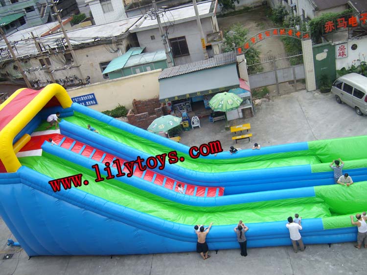 Challenge Summer