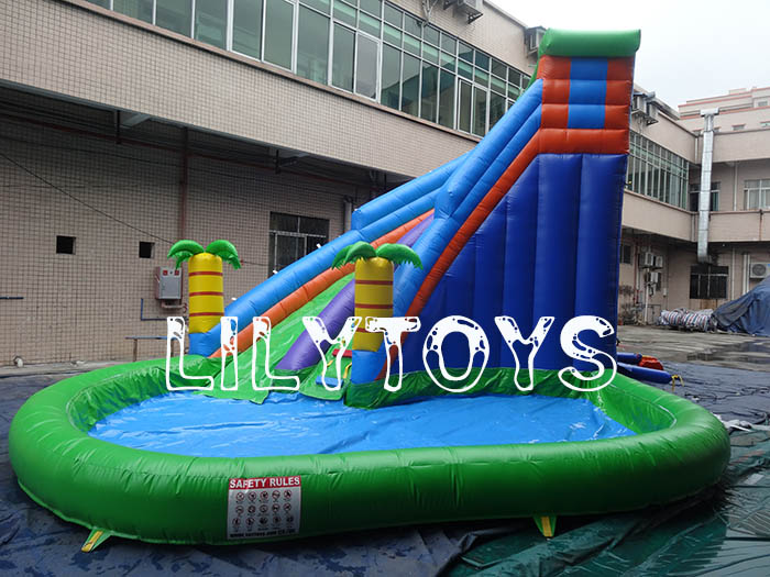Water fun