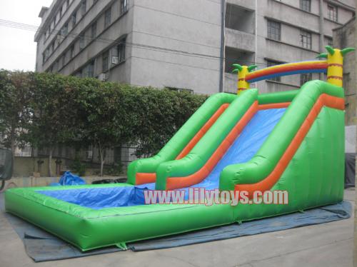 slide $ pool
