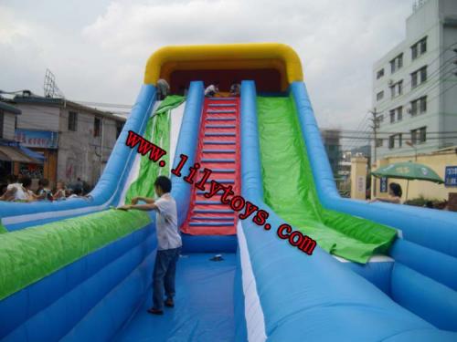 Challenge Summer