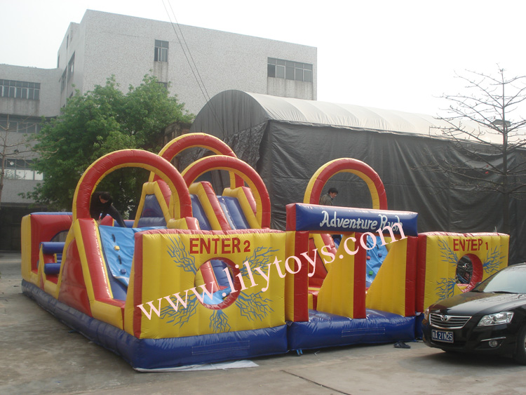 FUN CITY