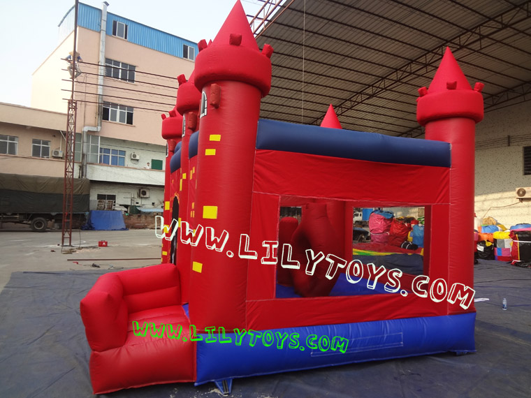 Red combo games