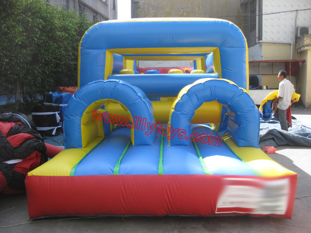 Fun games
