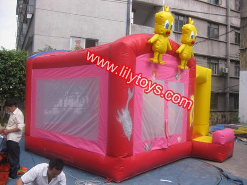 duck combo games