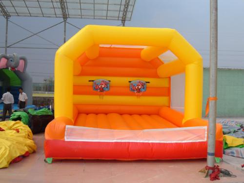 Inflatable Football sports