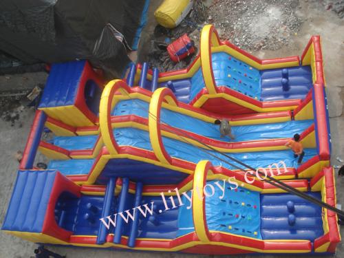 FUN CITY