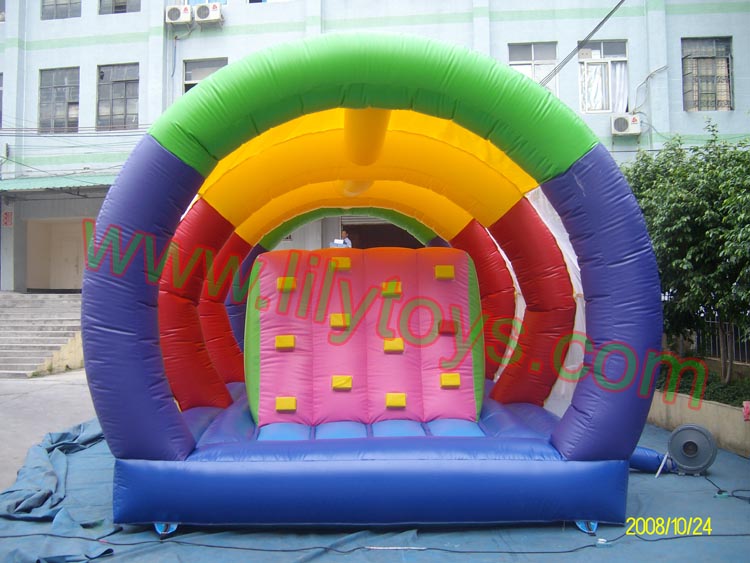 Fun world