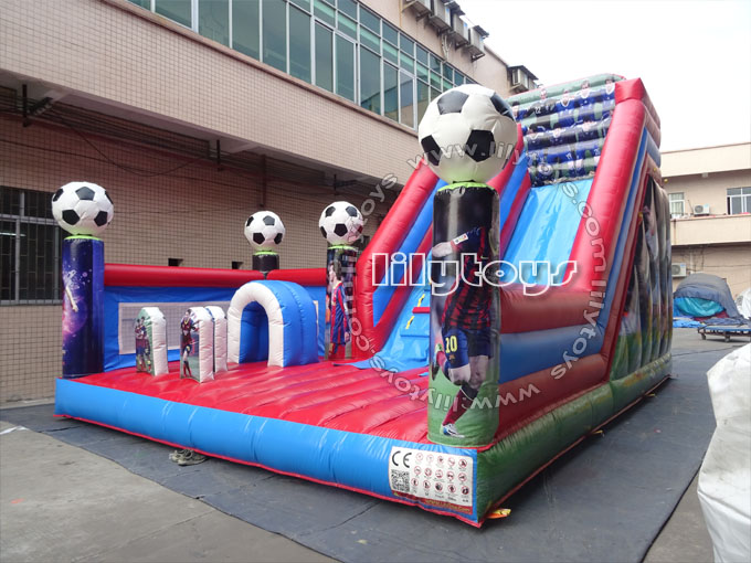 football new combo