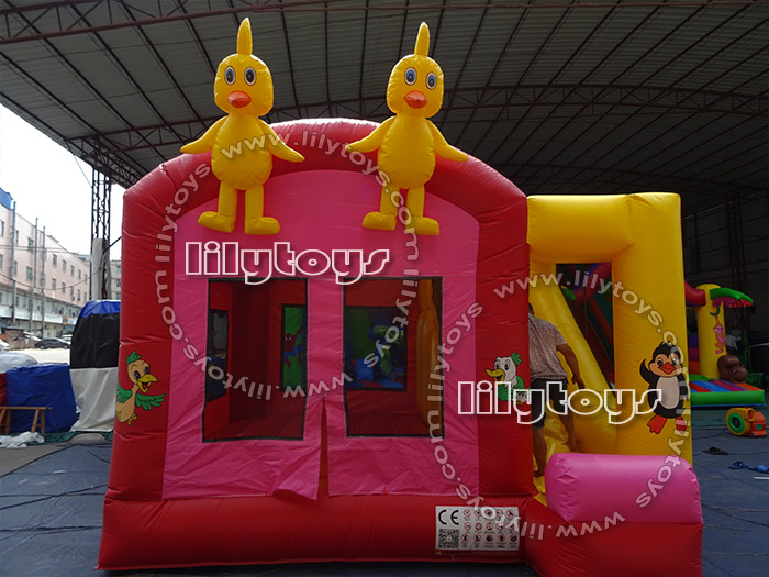duck combo games