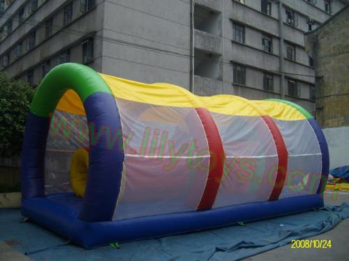 Fun world