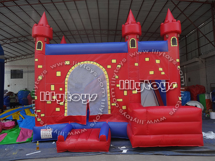 Red combo games