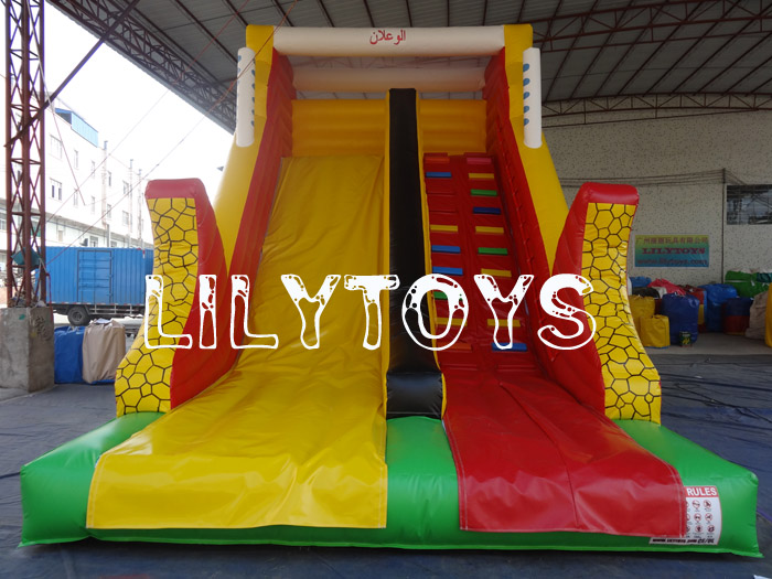slide game