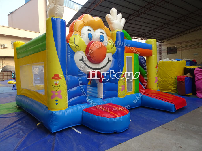popular clown combo