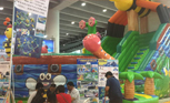 我们的展览-LilyToys