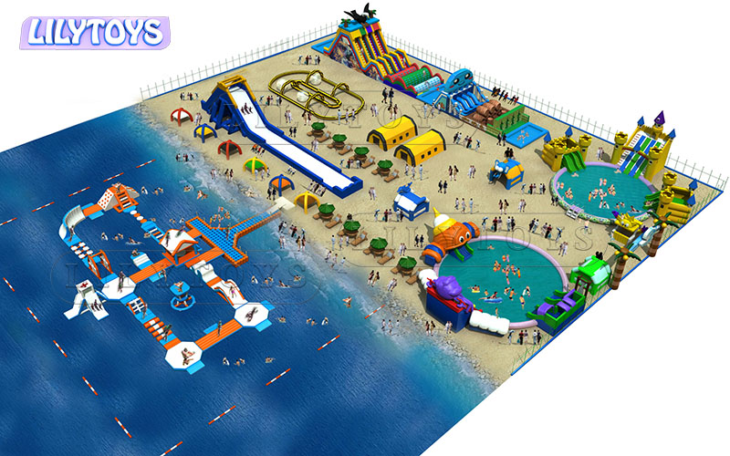 water park01
