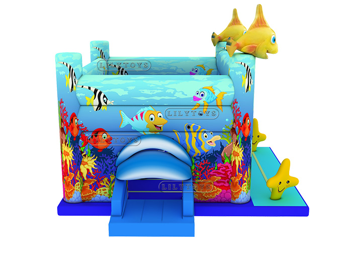 Fish Combo