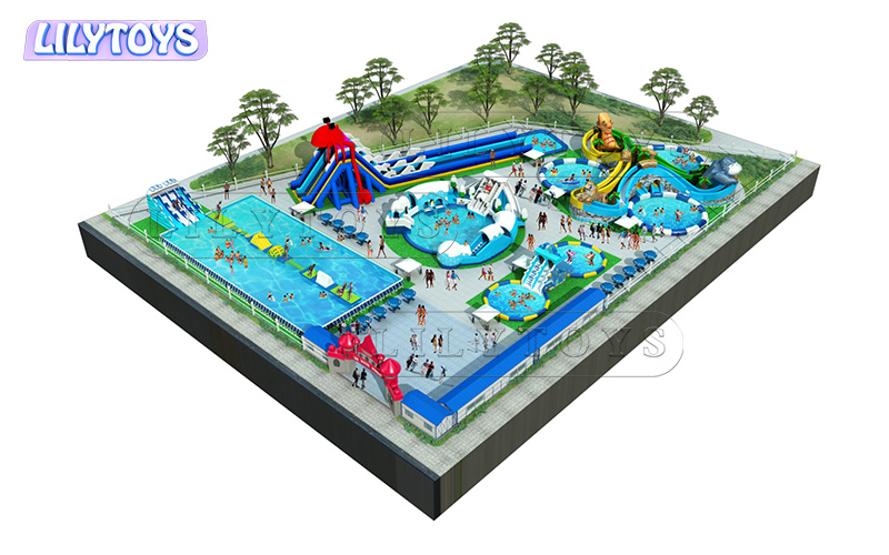 water park01