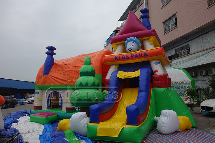 KIDS PARK COMBO